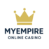 MyEmpire Casino - Luksuzni Online Casino za Slovenijo