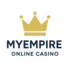 MyEmpire Casino - Luksuzni Online Casino za Slovenijo