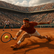 MyEmpire - Tennis Betting - Sports Betting